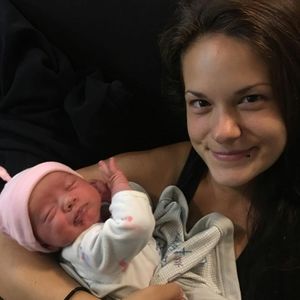 Meet your Posher, Alexandra